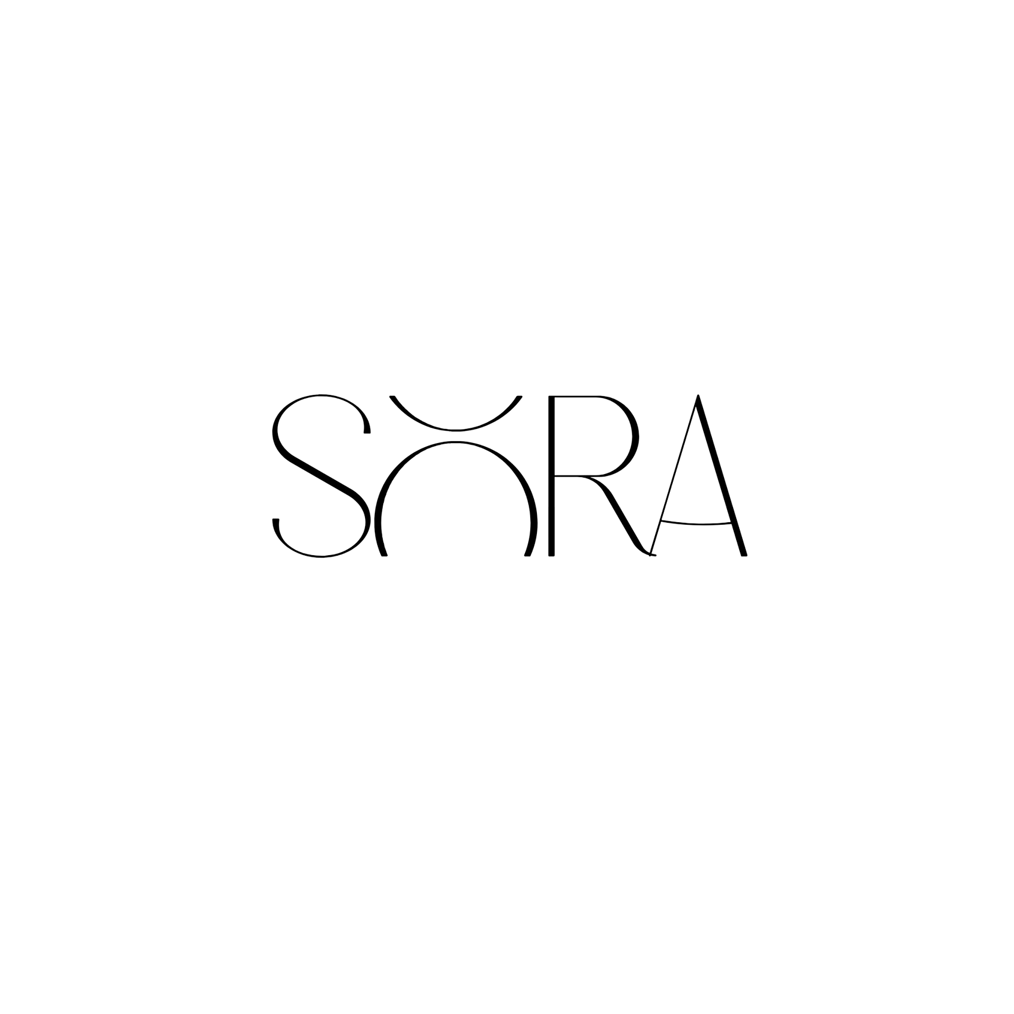 Sora Logo